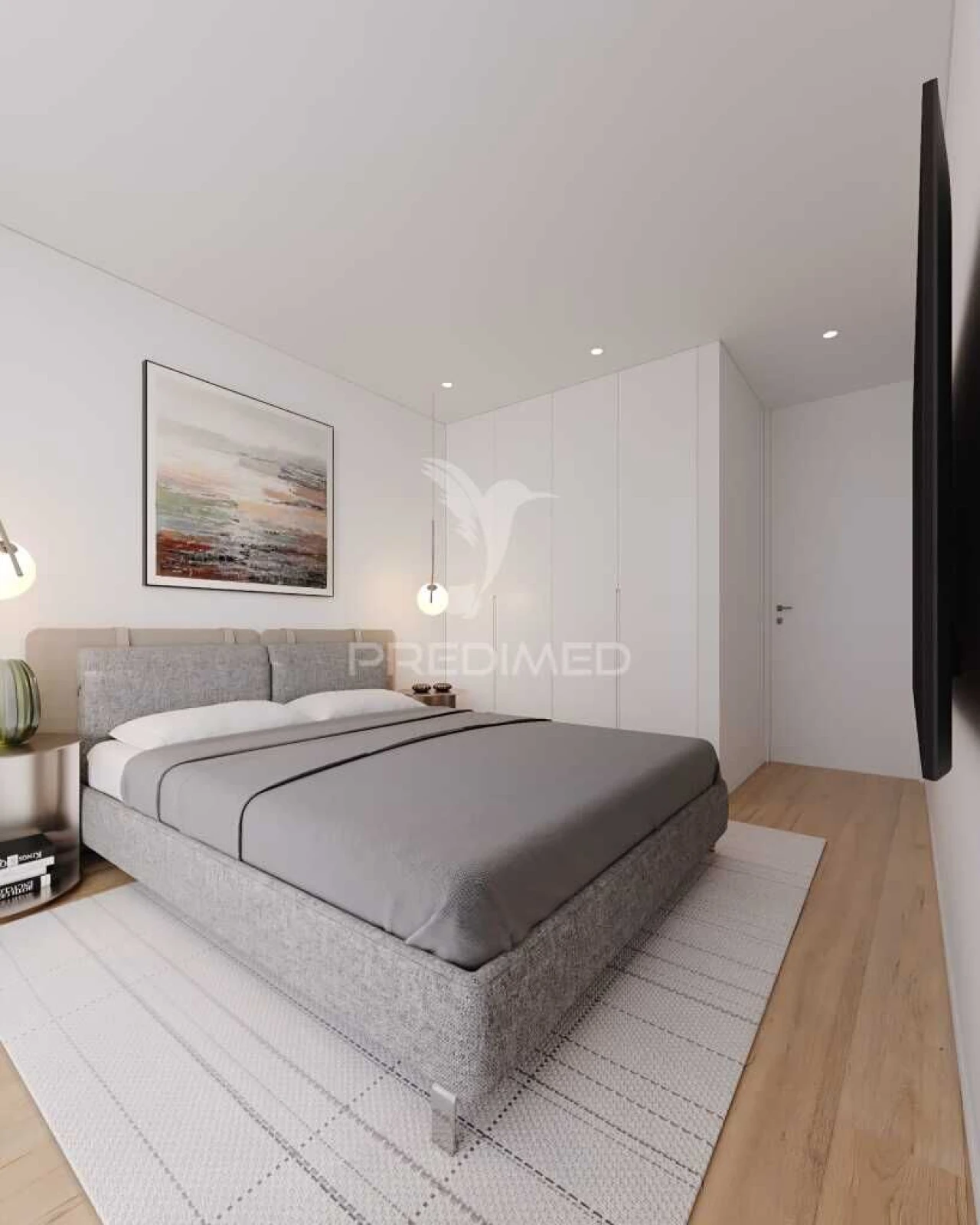 Moradia T2 para Venda em Lamas Foto 6