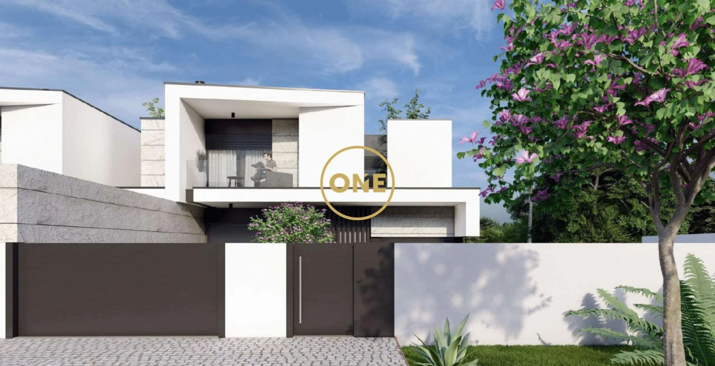 Moradia T3 para Venda em Antas e Abade de Vermoim Foto 10