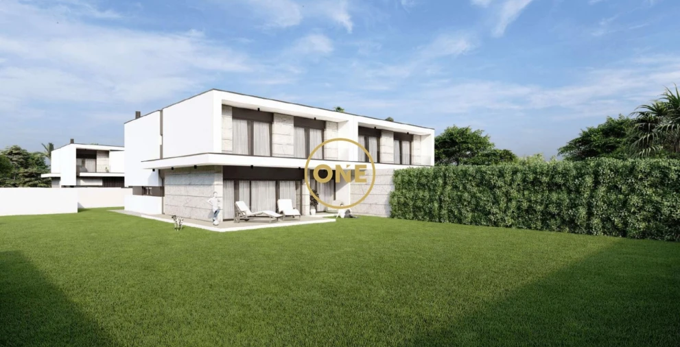 Moradia T3 para Venda em Antas e Abade de Vermoim Foto 5