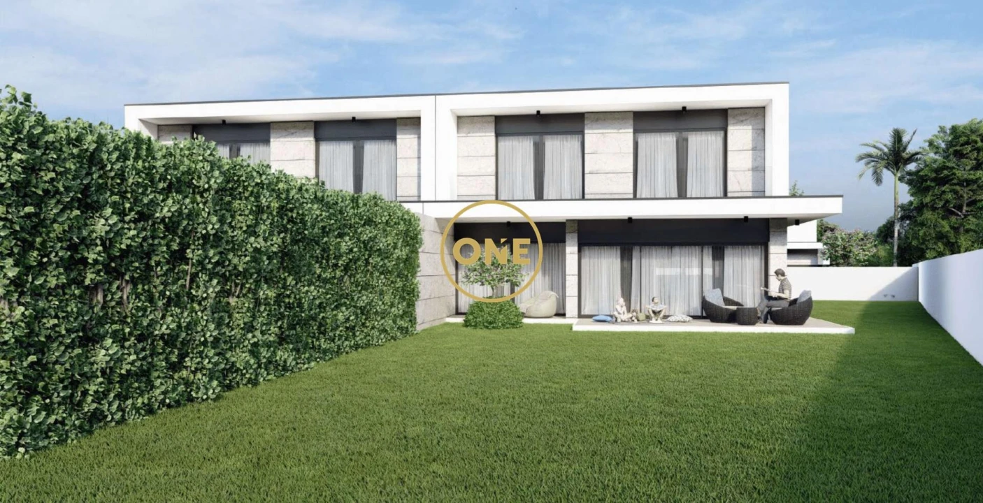 Moradia T3 para Venda em Antas e Abade de Vermoim Foto 6