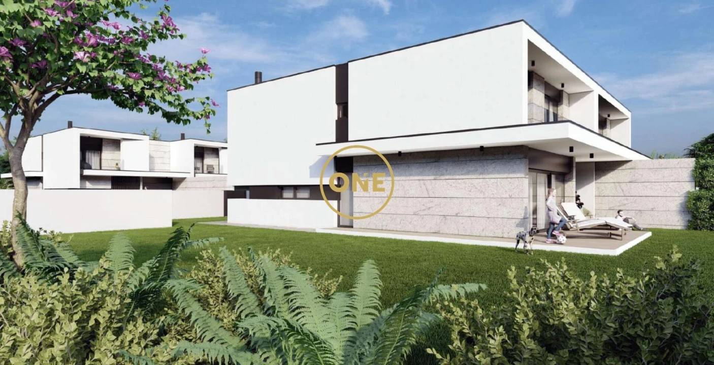 Moradia T3 para Venda em Antas e Abade de Vermoim Foto 12