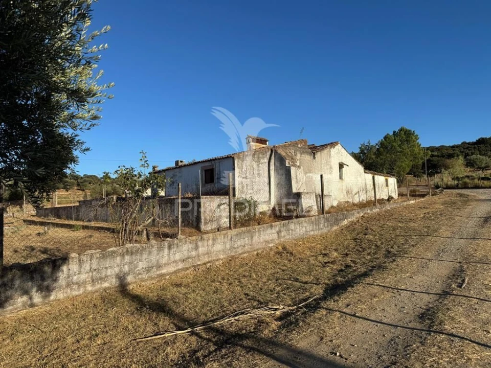 Quinta T3 para Venda em Fortios Foto 5