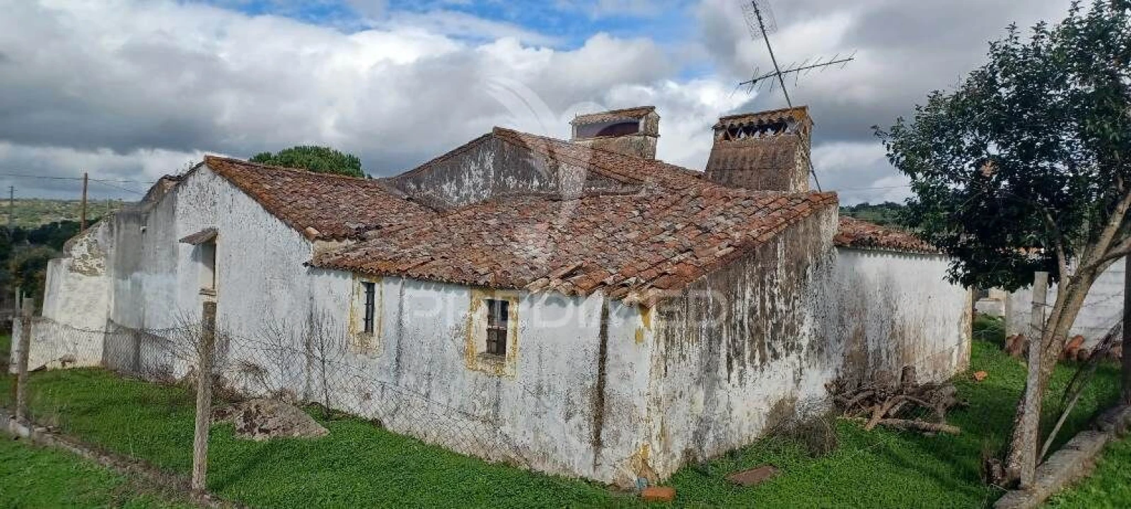 Quinta T3 para Venda em Fortios Foto 3
