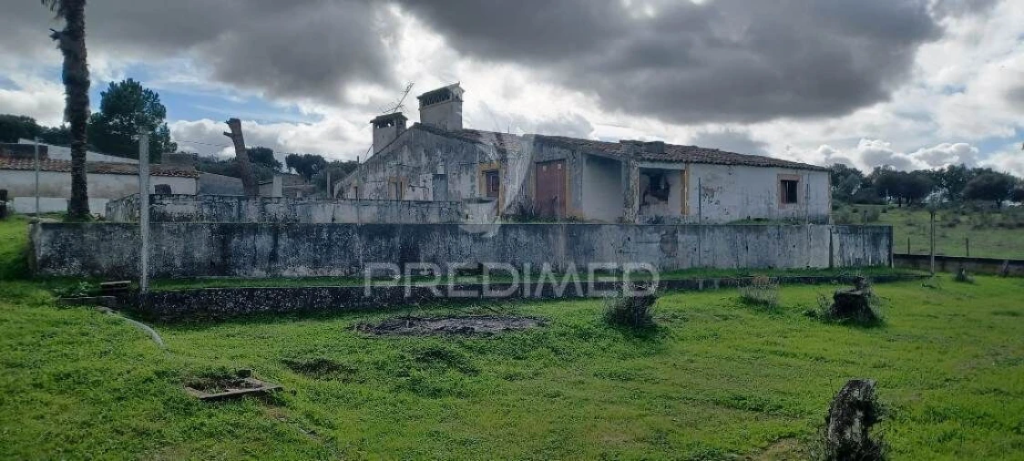 Quinta T3 para Venda em Fortios Foto 4