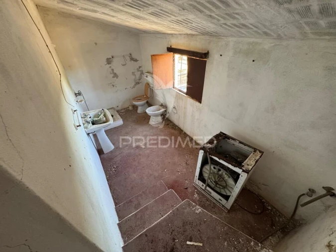 Quinta T3 para Venda em Fortios Foto 12