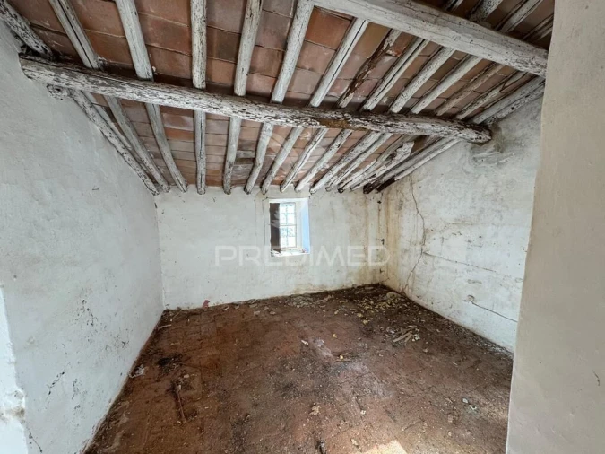 Quinta T3 para Venda em Fortios Foto 11