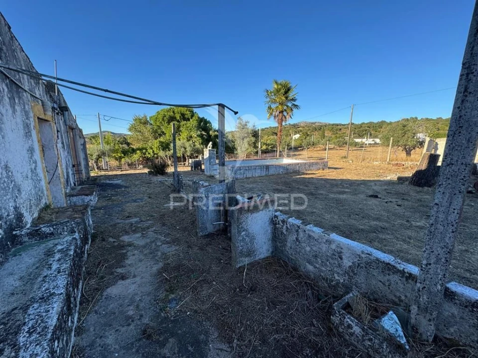 Quinta T3 para Venda em Fortios Foto 6