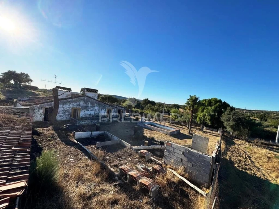 Quinta T3 para Venda em Fortios Foto 7