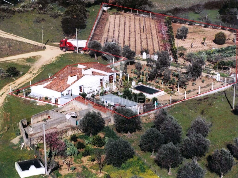 Quinta T3 para Venda em Fortios Foto 19