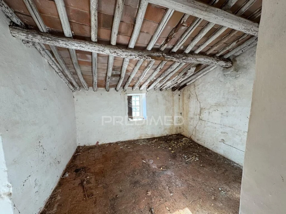 Quinta T3 para Venda em Fortios Foto 11