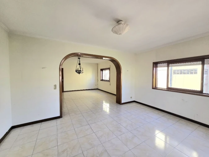 Moradia T3 para Venda em Ermesinde Foto 8