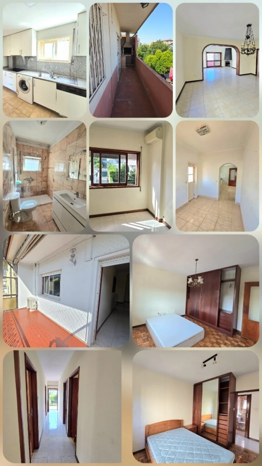 Moradia T3 para Venda em Ermesinde Foto 1