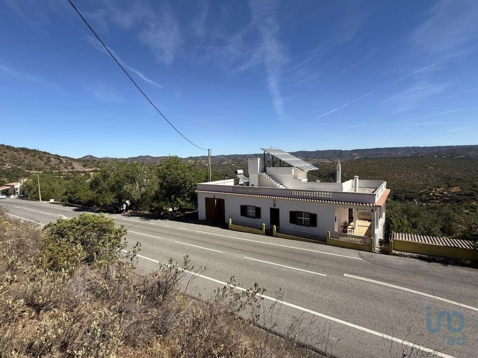 Moradia T2 para Venda em Querença, Tôr e Benafim Foto 7