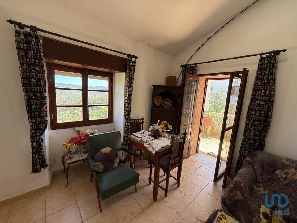 Moradia T2 para Venda em Querença, Tôr e Benafim Foto 12