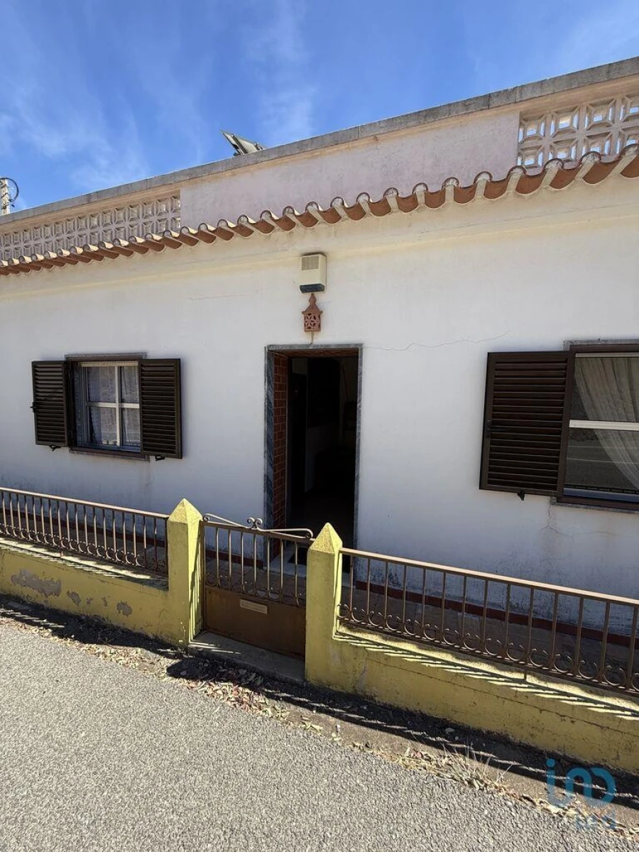 Moradia T2 para Venda em Querença, Tôr e Benafim Foto 8