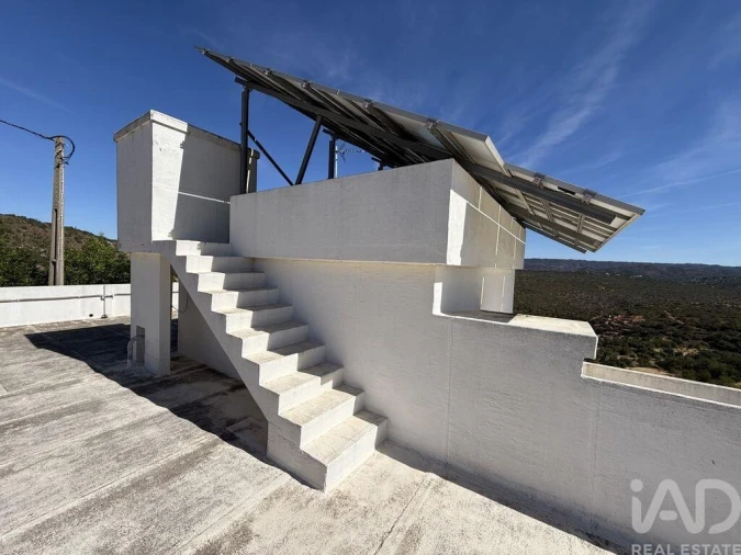 Moradia T2 para Venda em Querença, Tôr e Benafim Foto 23