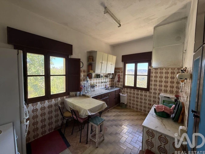 Moradia T2 para Venda em Querença, Tôr e Benafim Foto 19