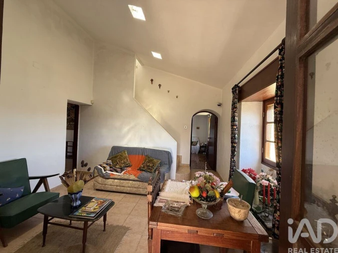 Moradia T2 para Venda em Querença, Tôr e Benafim Foto 15