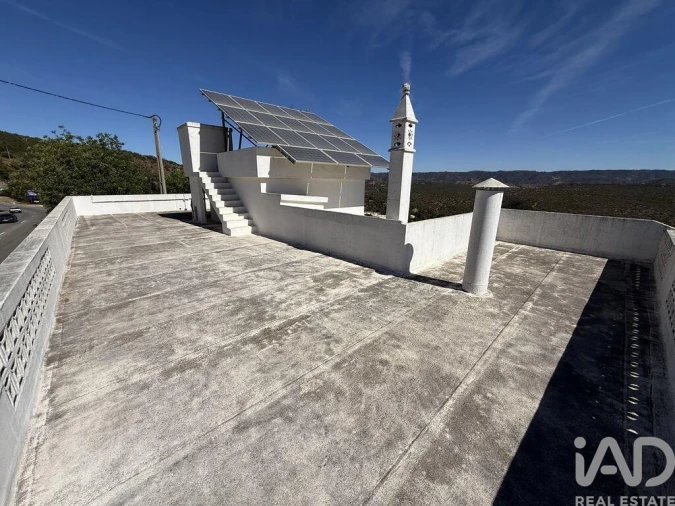 Moradia T2 para Venda em Querença, Tôr e Benafim Foto 21