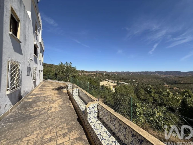 Moradia T2 para Venda em Querença, Tôr e Benafim Foto 29