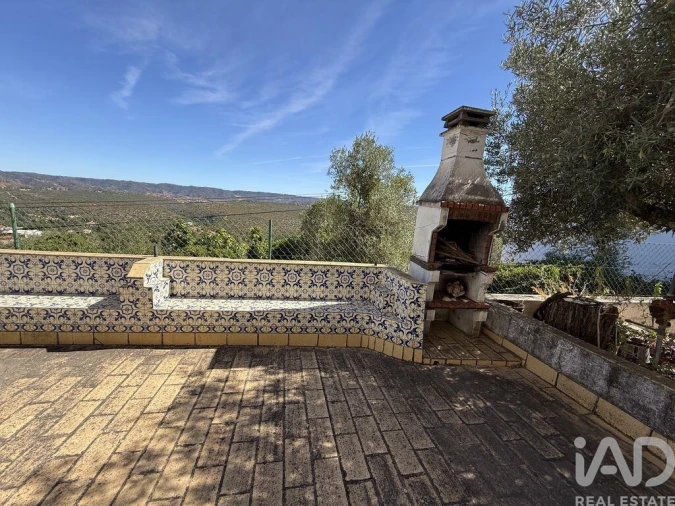 Moradia T2 para Venda em Querença, Tôr e Benafim Foto 28