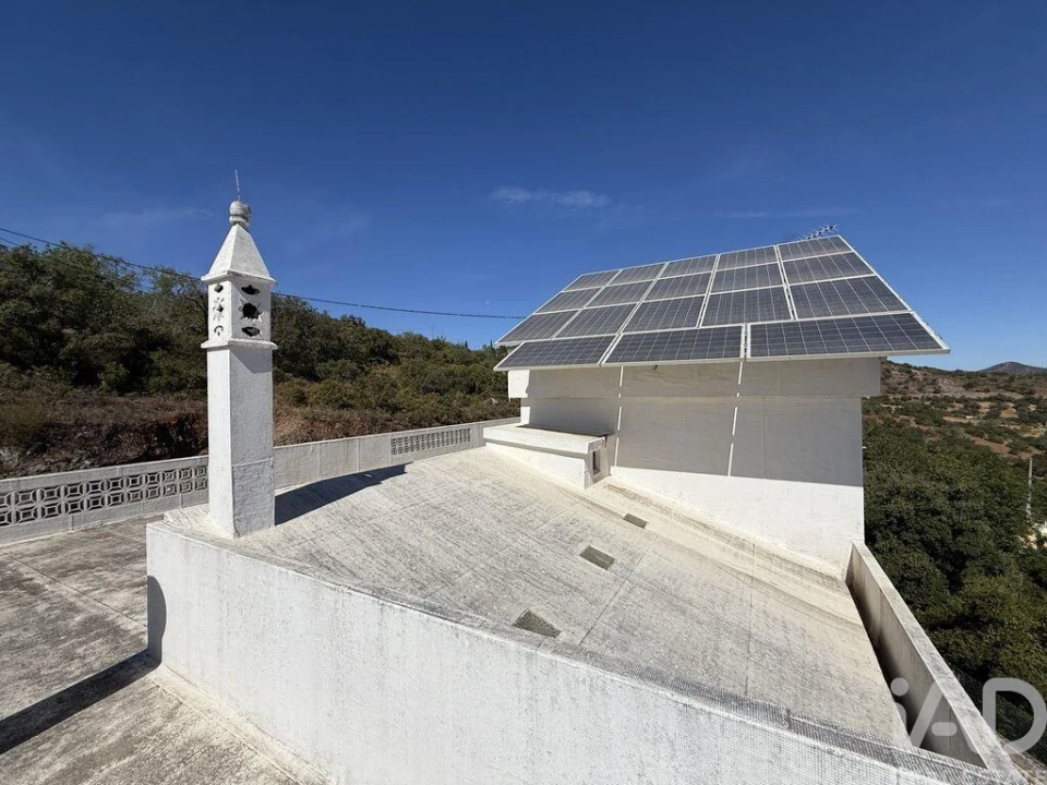 Moradia T2 para Venda em Querença, Tôr e Benafim Foto 22