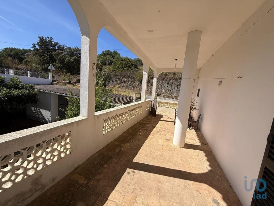 Moradia T2 para Venda em Querença, Tôr e Benafim Foto 13