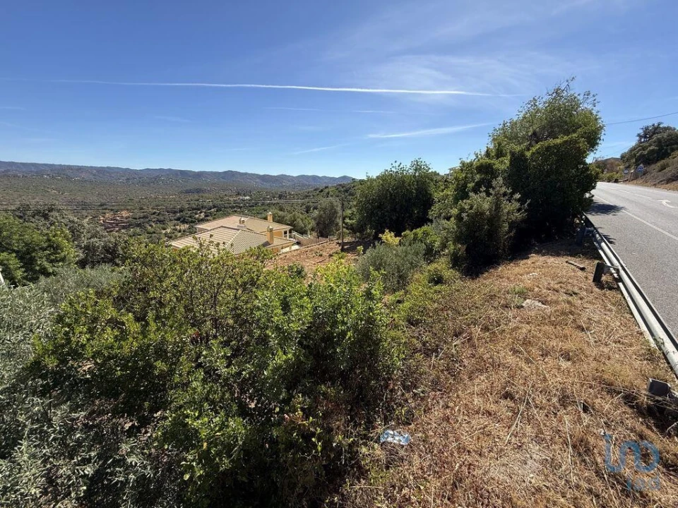 Moradia T2 para Venda em Querença, Tôr e Benafim Foto 5