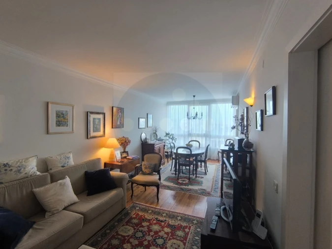 Apartamento T3 para Venda em Benfica