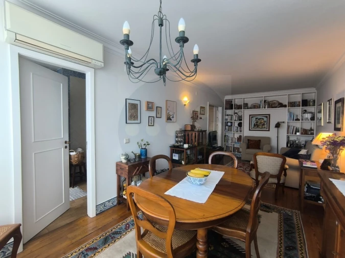 Apartamento T3 para Venda em Benfica Foto 4