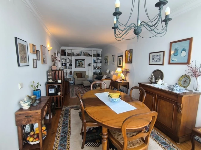 Apartamento T3 para Venda em Benfica Foto 5