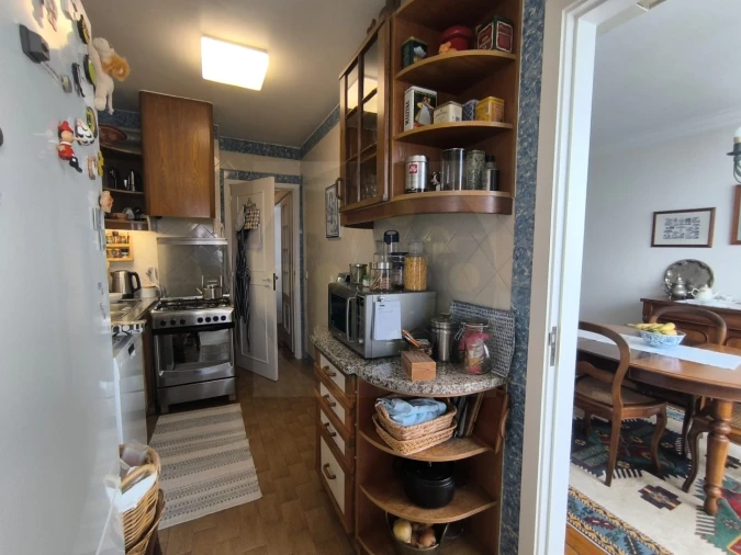 Apartamento T3 para Venda em Benfica Foto 7