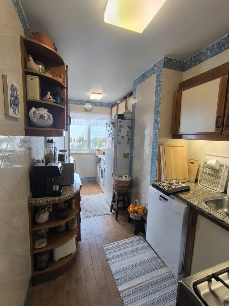 Apartamento T3 para Venda em Benfica Foto 8