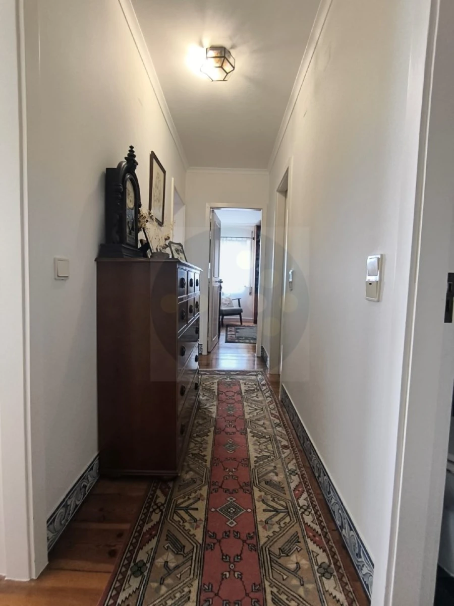 Apartamento T3 para Venda em Benfica Foto 10