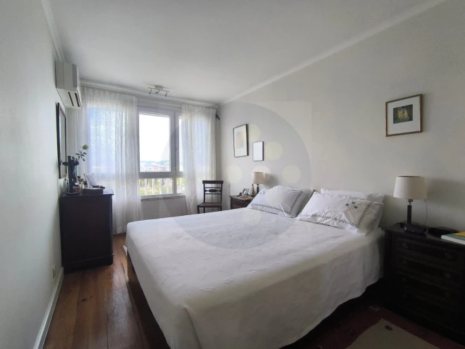 Apartamento T3 para Venda em Benfica Foto 13