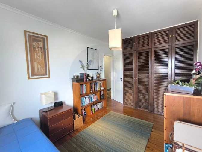 Apartamento T3 para Venda em Benfica Foto 15