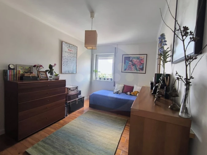 Apartamento T3 para Venda em Benfica Foto 17