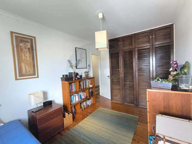 Apartamento T3 para Venda em Benfica Foto 18