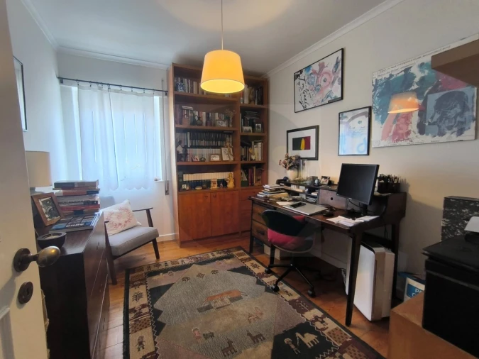 Apartamento T3 para Venda em Benfica Foto 19