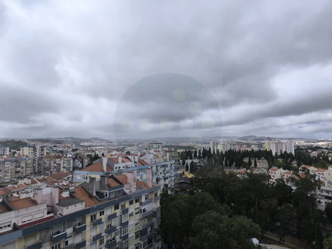 Apartamento T3 para Venda em Benfica Foto 21