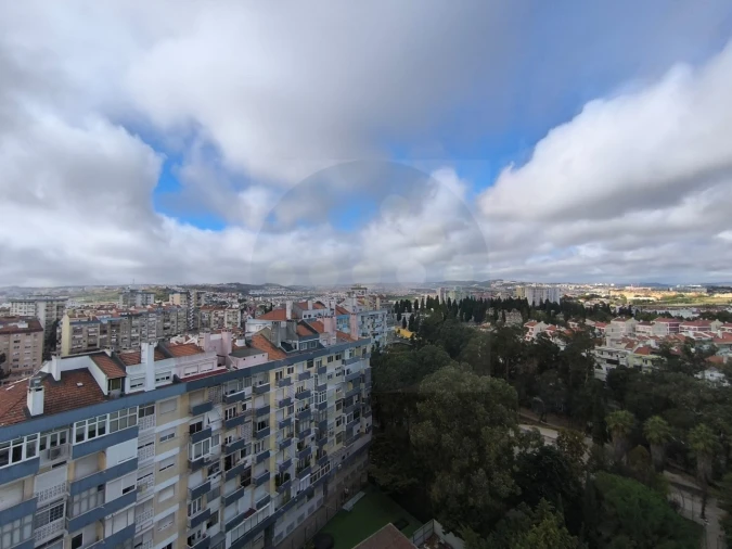 Apartamento T3 para Venda em Benfica Foto 26