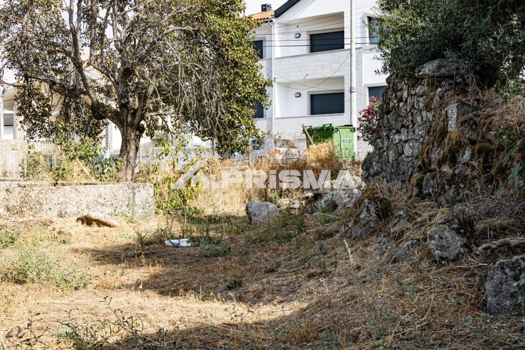 Terreno para Venda em Alcains Foto 8