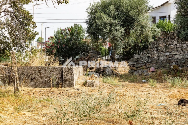 Terreno para Venda em Alcains Foto 13