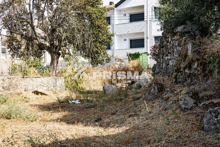 Terreno para Venda em Alcains Foto 8