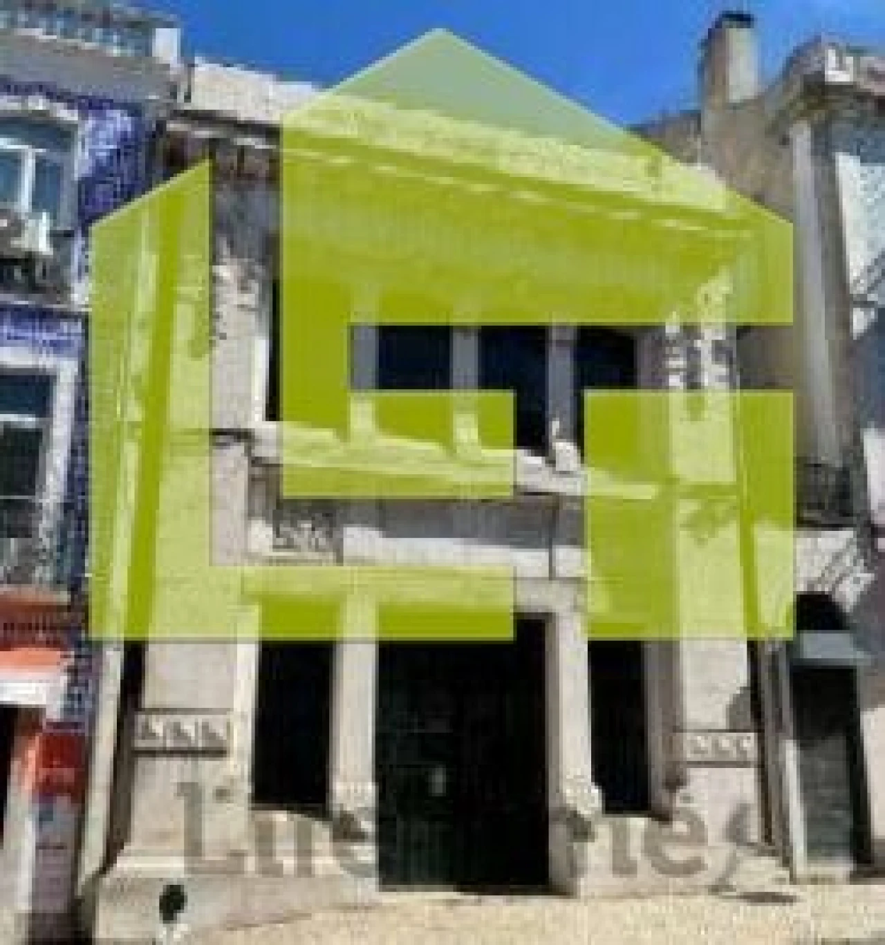 Prédio para Venda em Estrela Foto 1