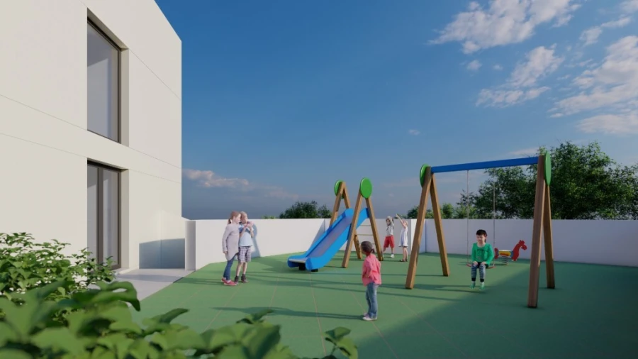 Apartamento T1 para Venda em Santo Antonio Foto 16