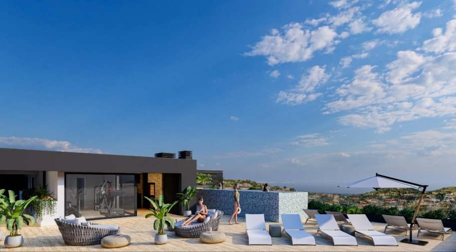 Apartamento T1 para Venda em Santo Antonio Foto 17