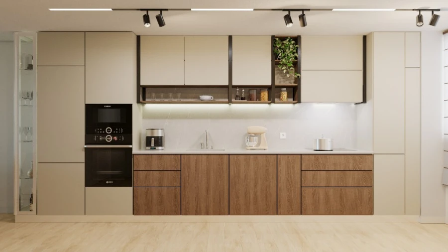 Apartamento T1 para Venda em Santo Antonio Foto 4