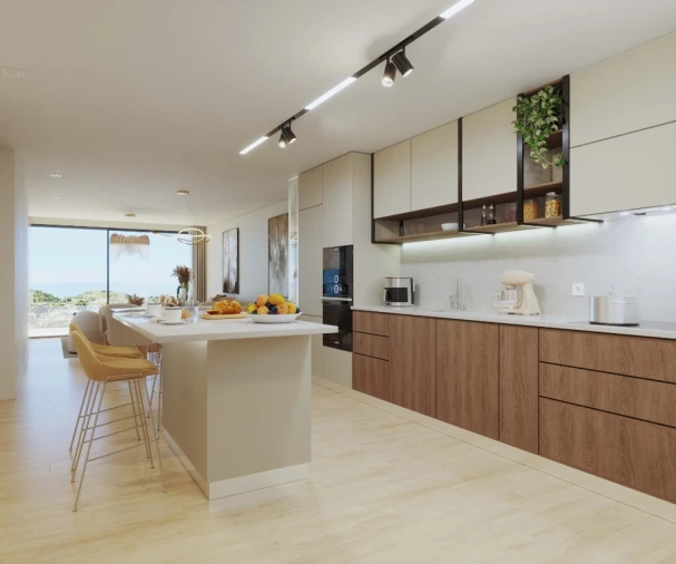 Apartamento T1 para Venda em Santo Antonio Foto 5