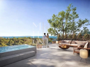 Apartamento T3 para Venda em Cascais e Estoril